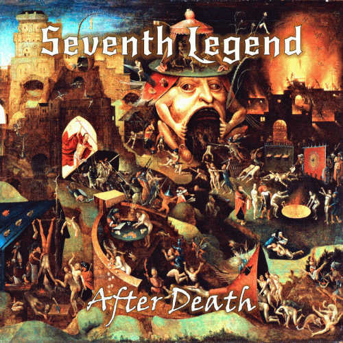 Seventh Legend : After Death